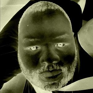 Meet your Posher, Damien